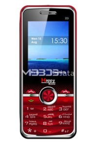 HAPPY MOBILE H9 specs